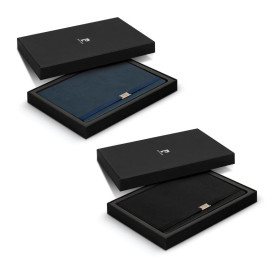 Pierre Cardin Novelle Notebook Gift Sets